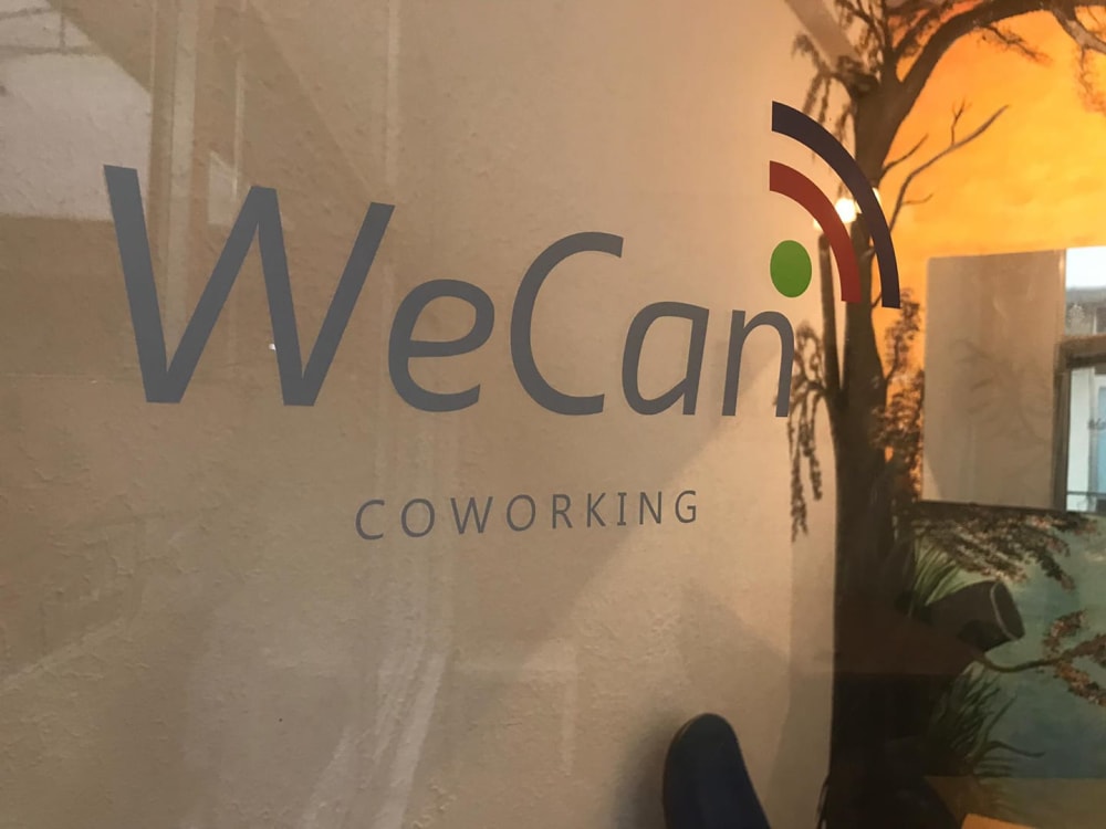 WeCan Coworking