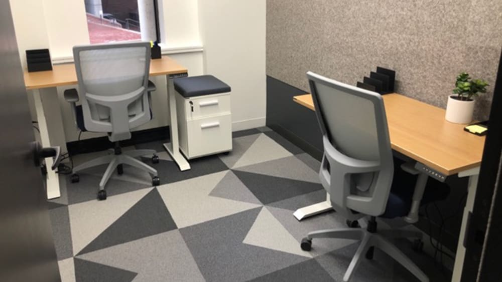 Staples Studio Boston