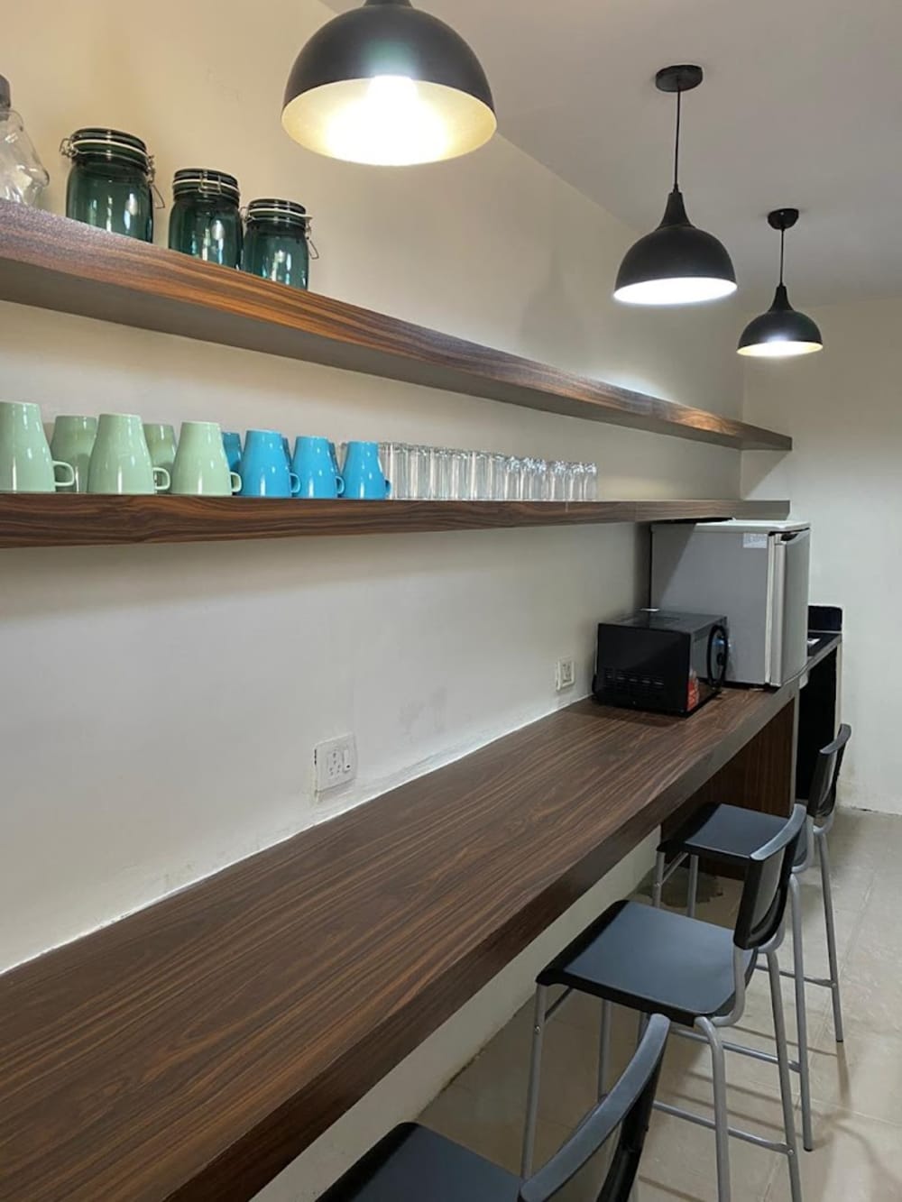 Co-Working Office space- Hyderabad