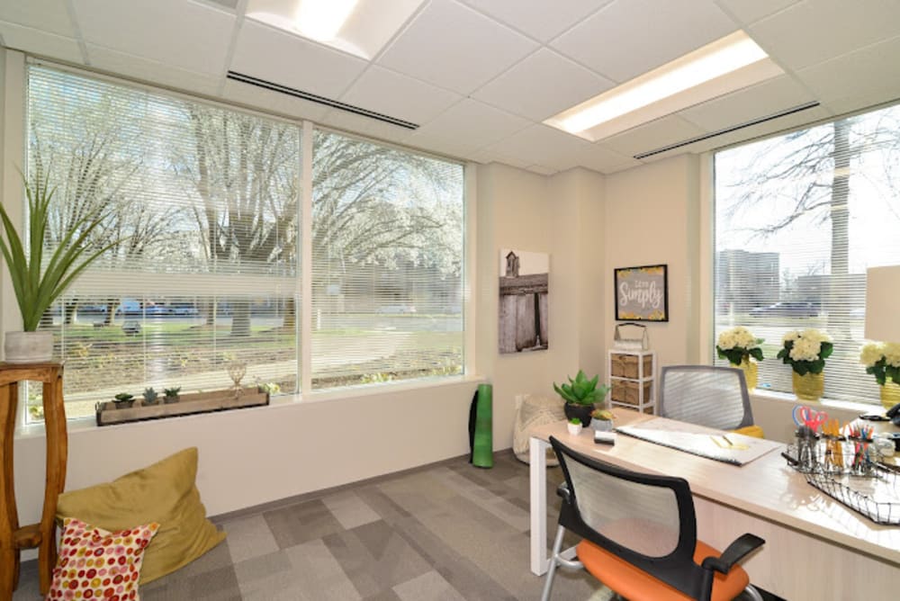 Office Evolution - Herndon
