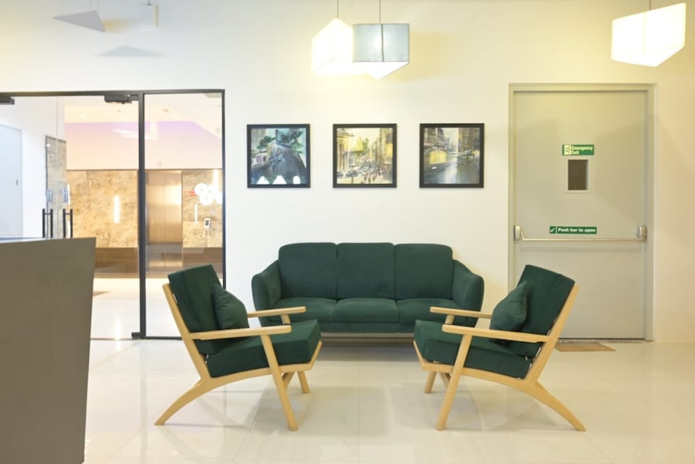 My Cute Office Affordable Co-Working