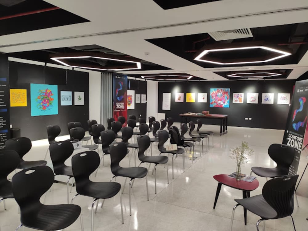 Toong - 51 Phan Bội Châu