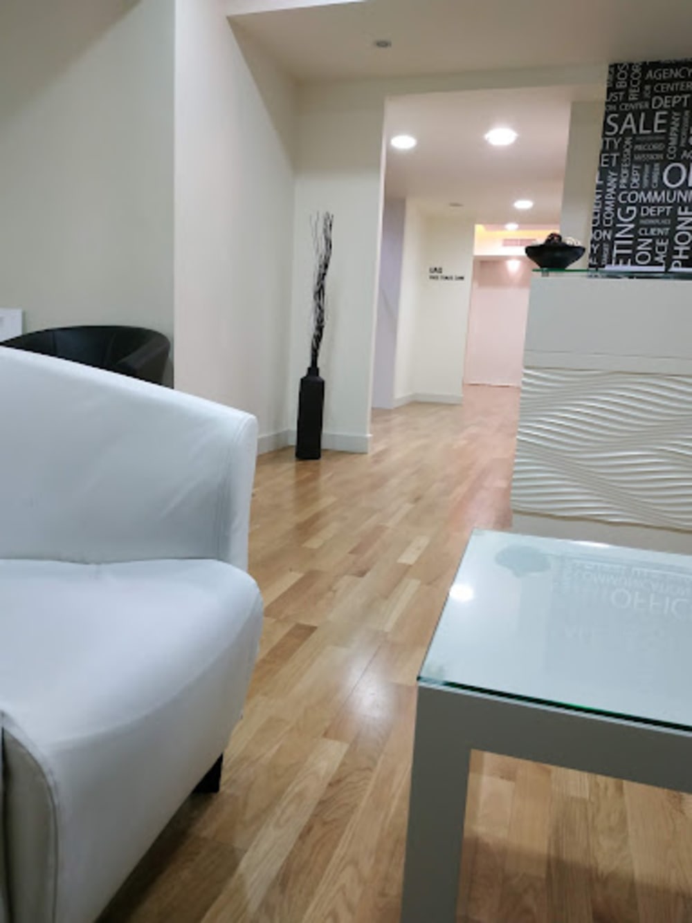 Umm Al Quwain Free Trade Zone Authority