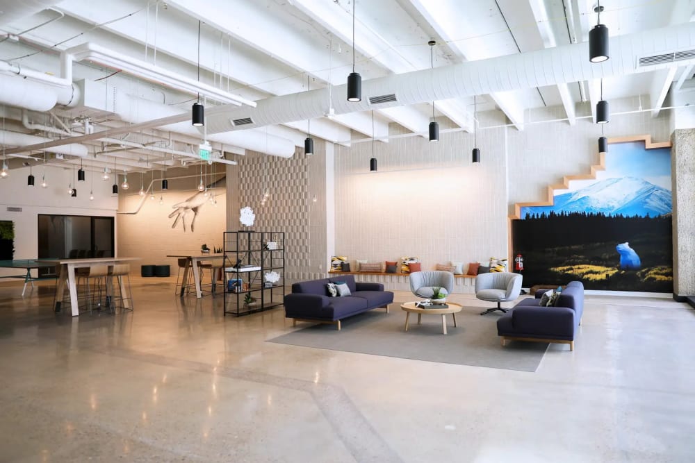 Coalition Space Denver