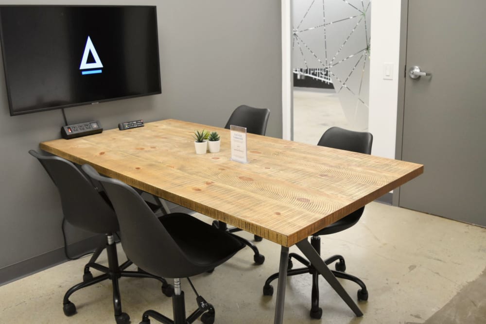 Genesis Coworking- Water St