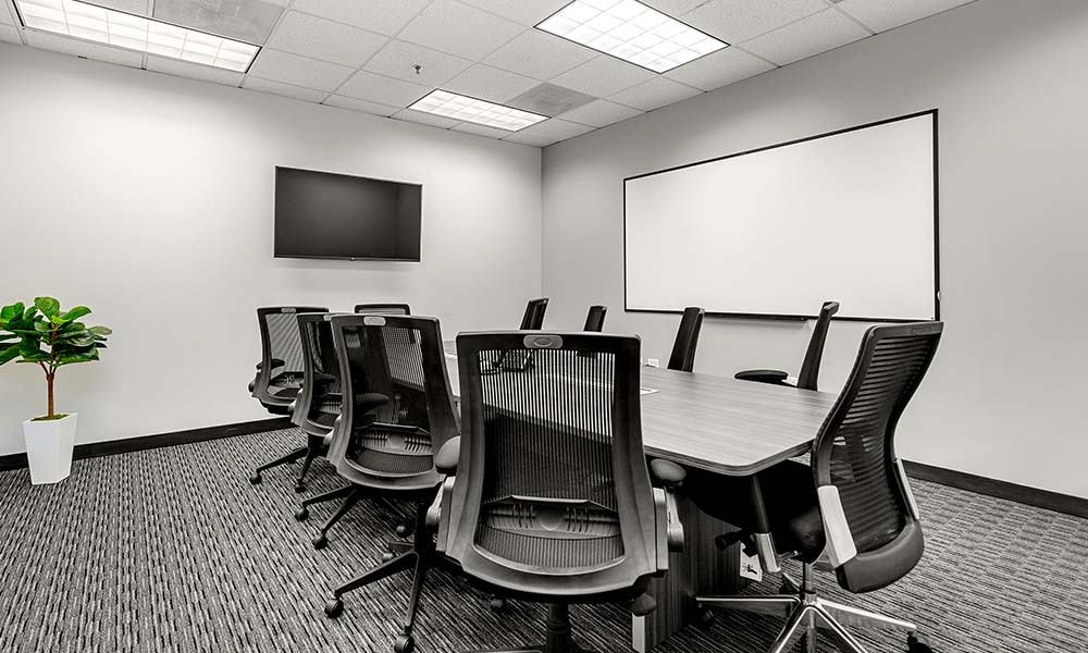 Peachtree Offices Alpharetta