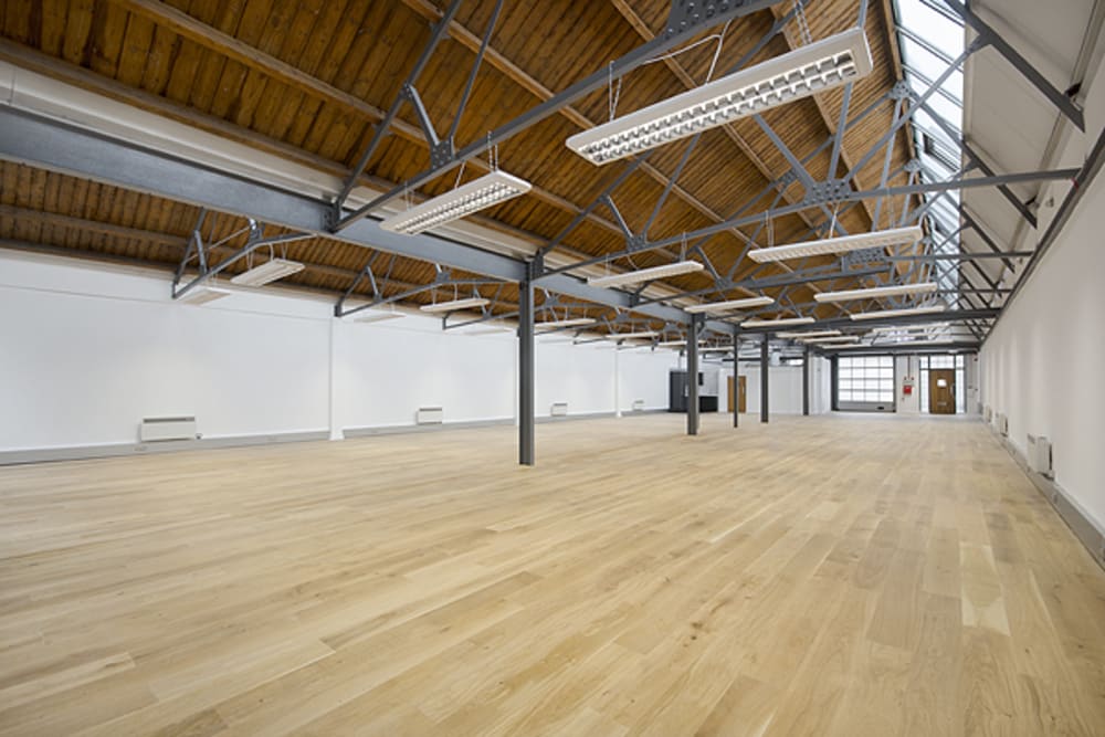 Workspace Group Cheswick Studios