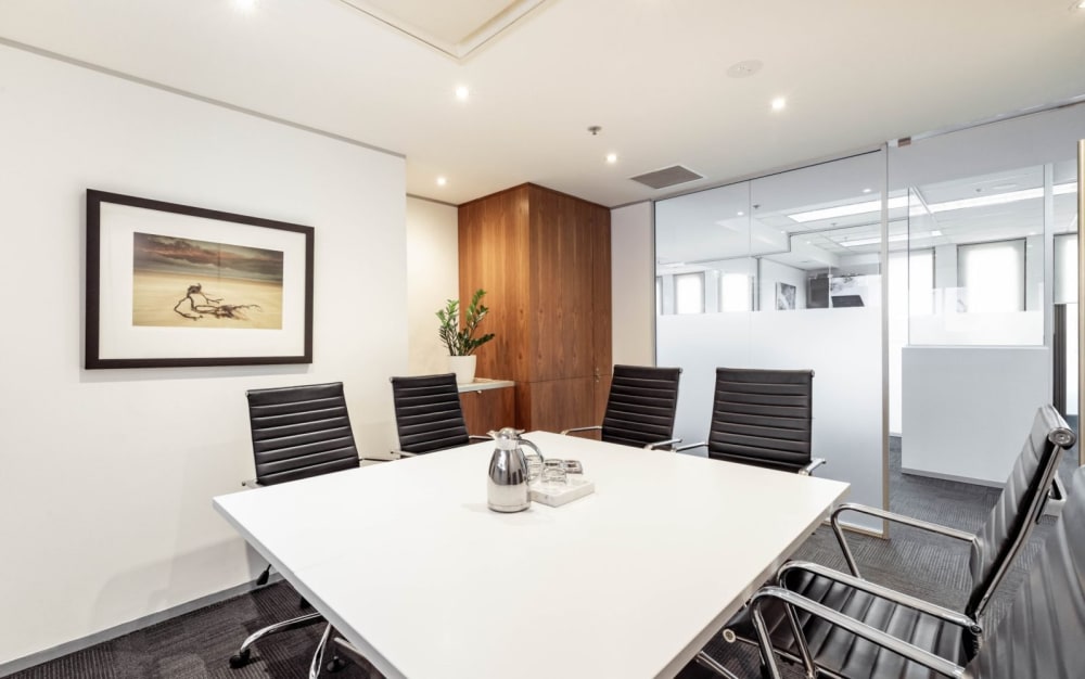 Clarence | 65 York Street