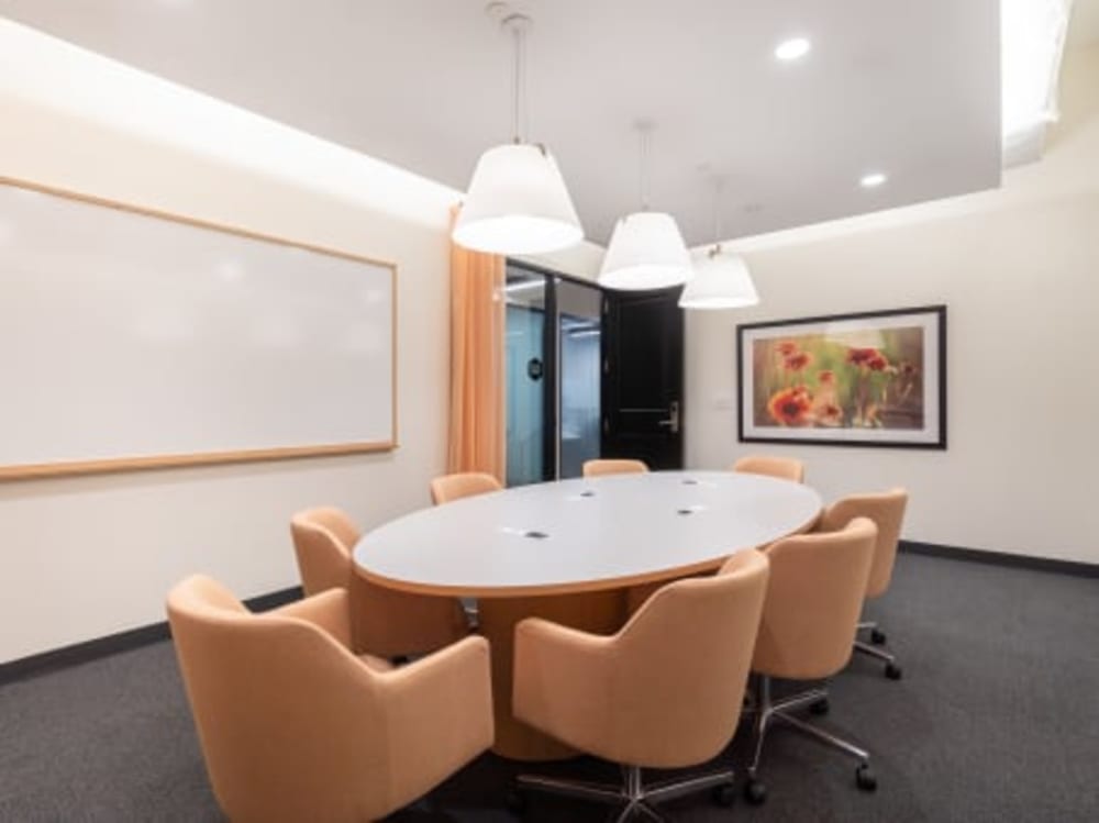 Spaces Hale Building