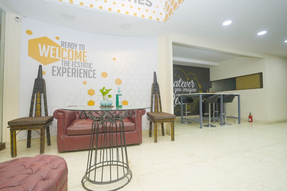 WorkConnect Coworking- Noida