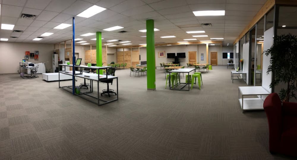 Evolve Workplace-West St Paul