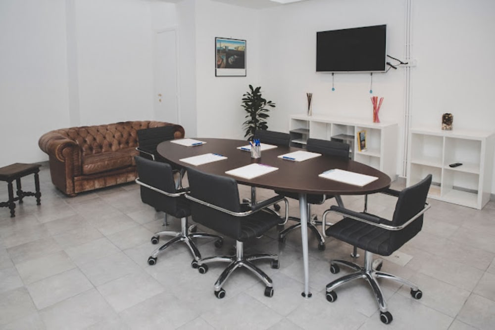 Lab 606 Tiburtini- Rome