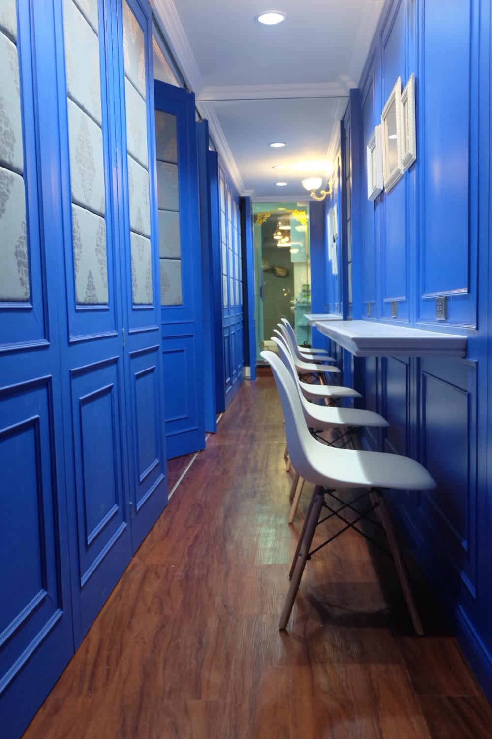 Fastlane I Co-working space