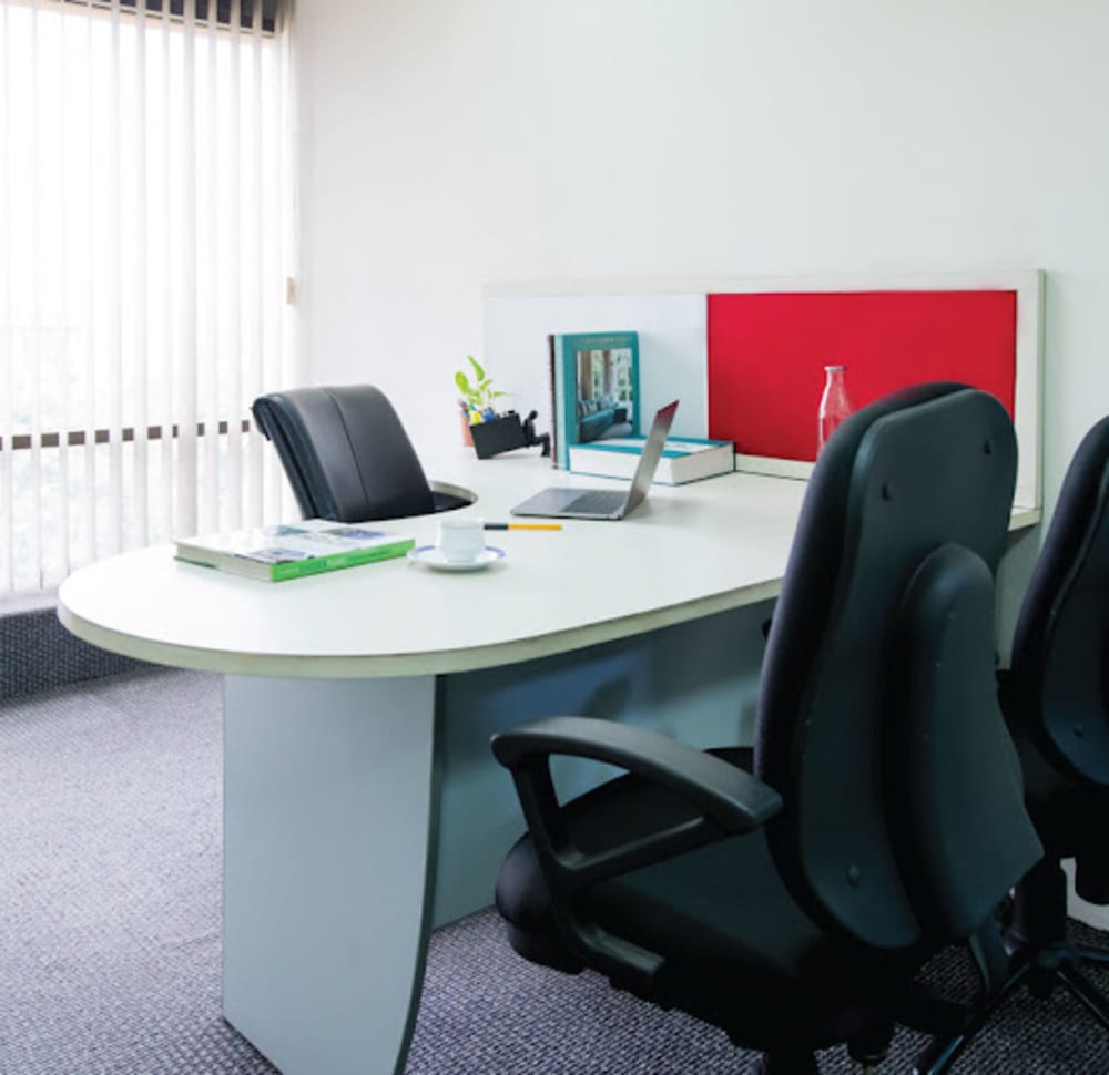 Serenia Coworking Spaces Noida