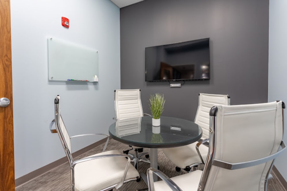 101 Elm Office Space-Greensboro