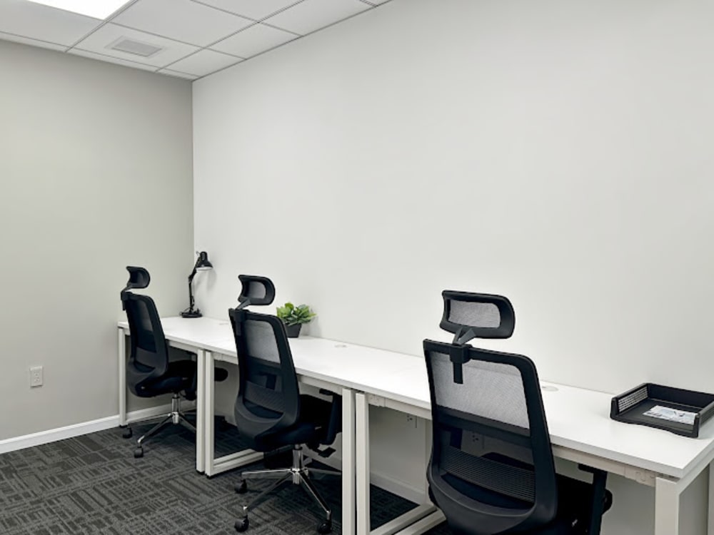 Regus Bis Hai Ba Trung