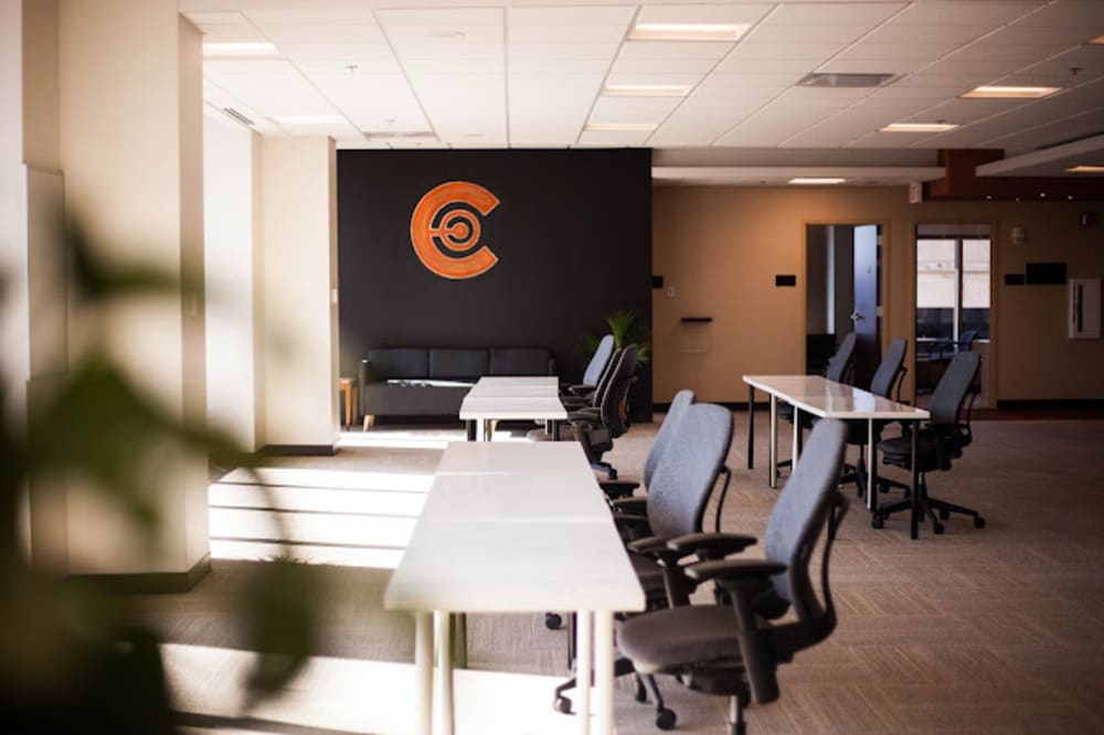 Collider Foundation 1st Ave-Rochester