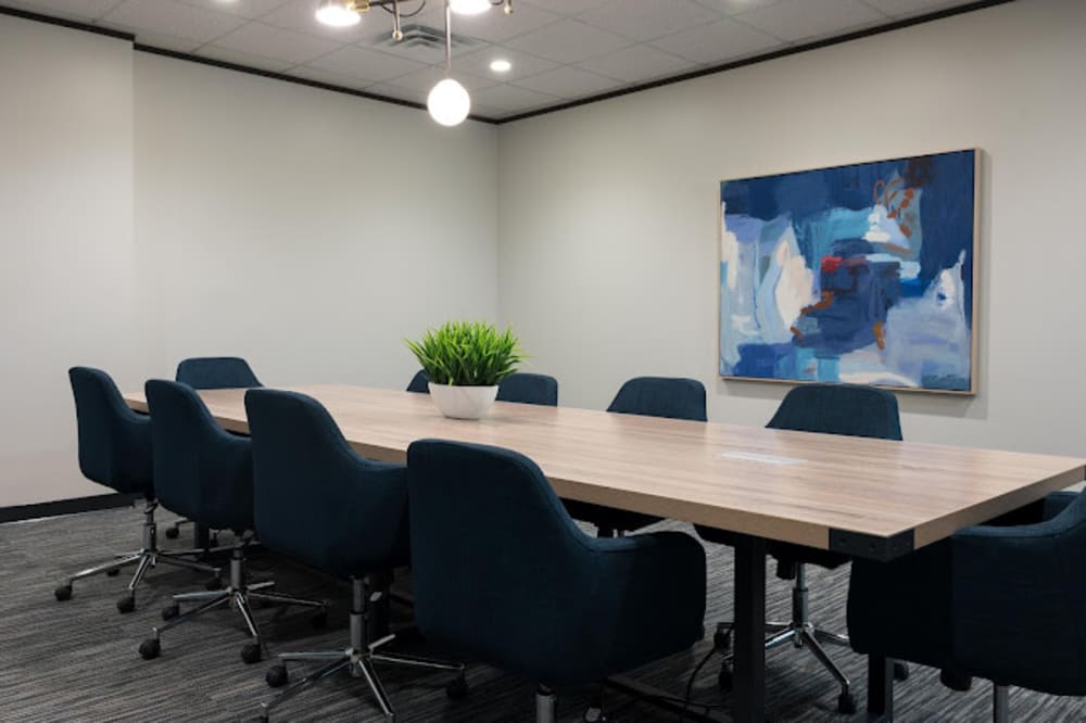 Urban Office Century Heights