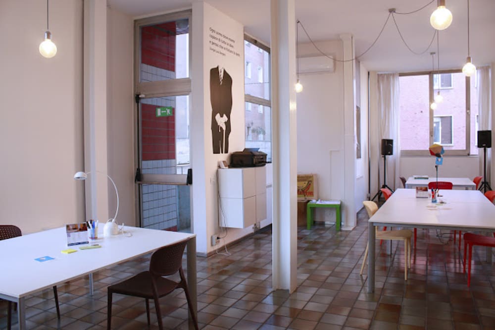 Voxel Colavoro Bologna