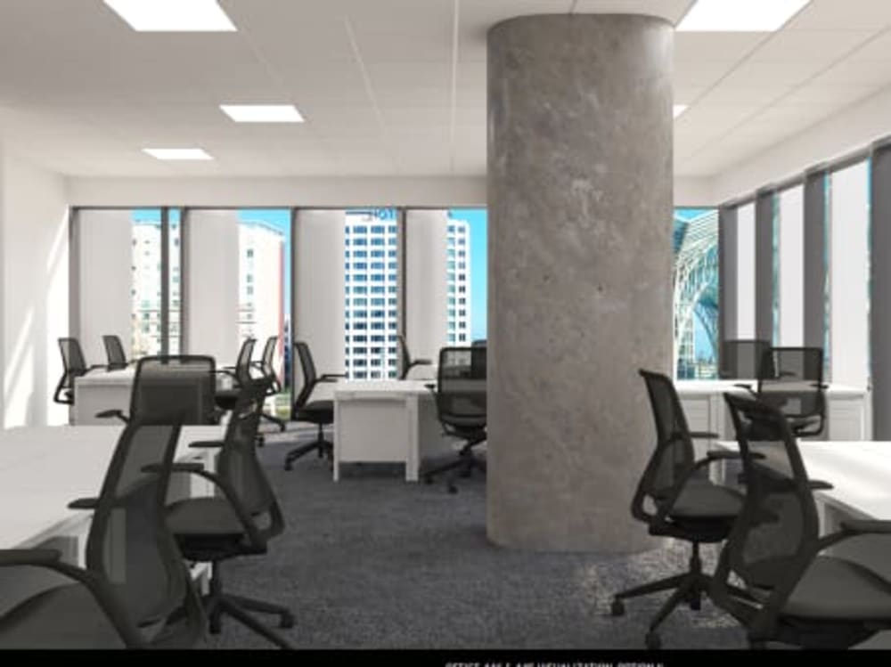 Spaces Aquilino Ribeiro