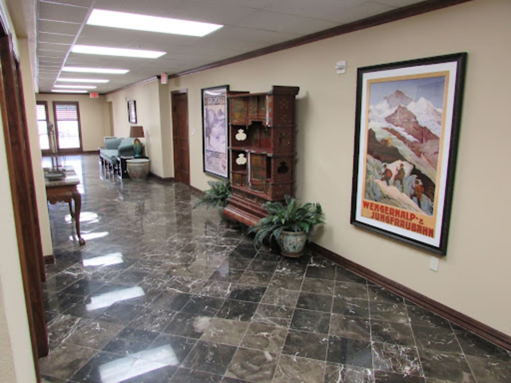 Pelley Building Plano