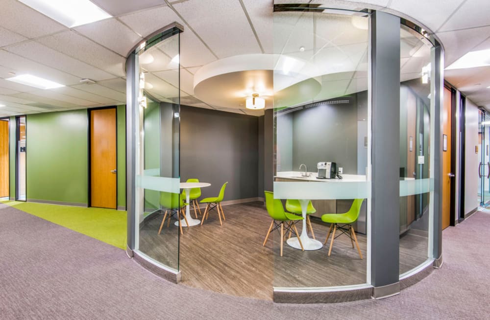 Workstyle Spaces 14800 Quorum Drive