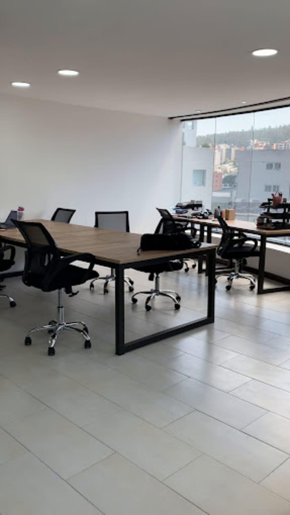 SPACE Cowork- Republica de