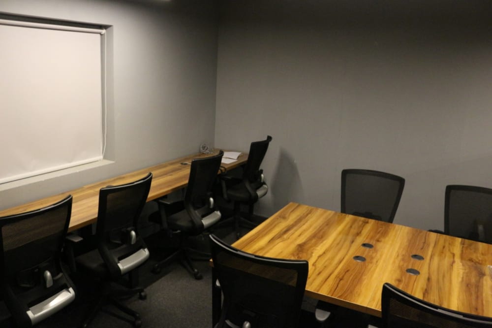 CoKarma Coworking Botanical- Kondapur