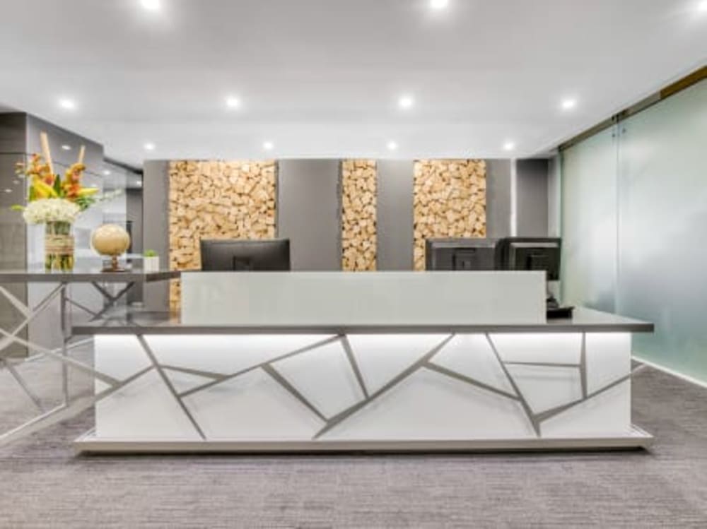 Regus - Melbourne, 180 Lonsdale Street