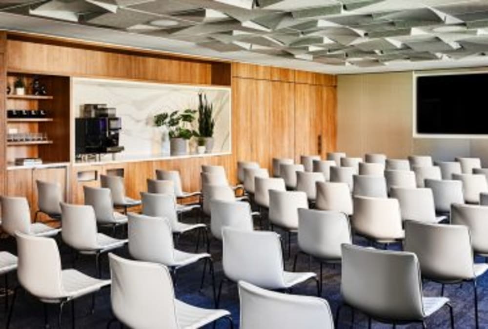 Studio by Tishman Speyer