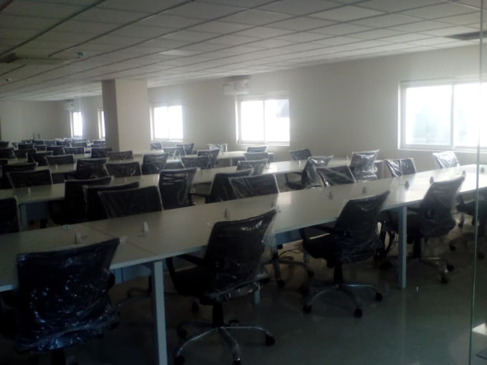 Dwaraka Signature Commercial- Hyderabad