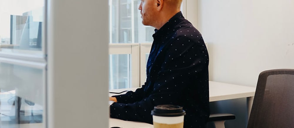 Co-Working PDX Portland