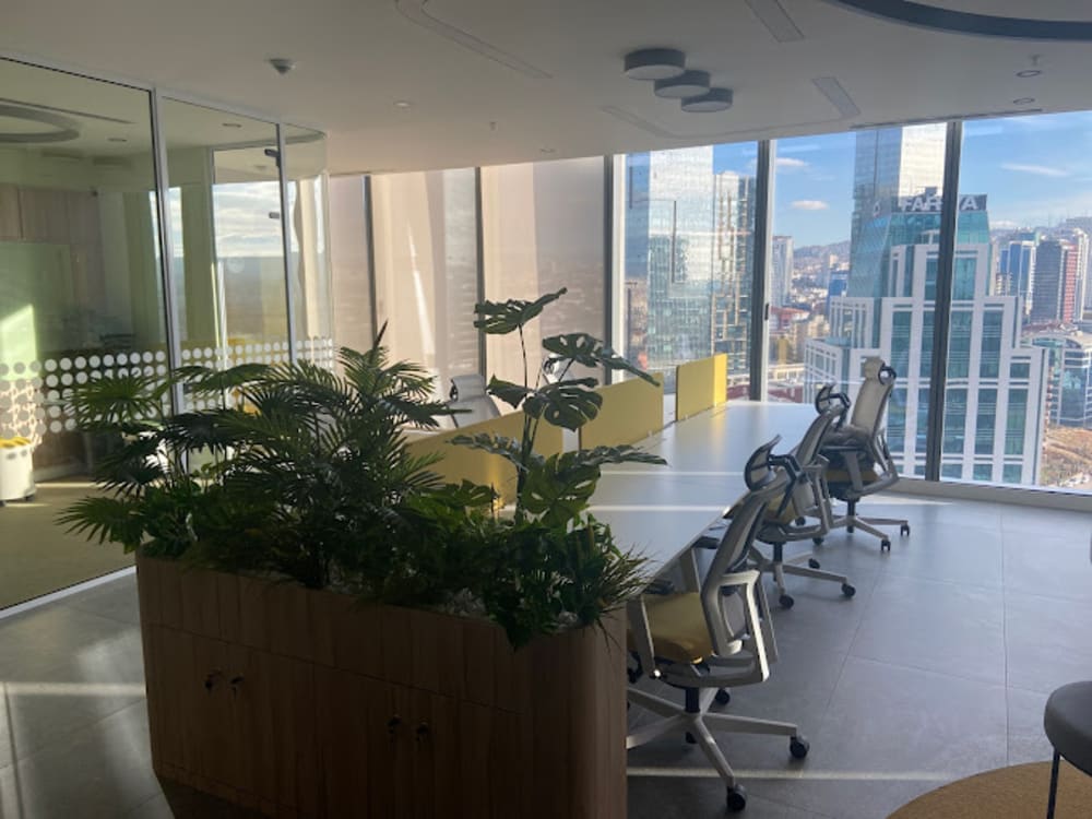 Eywin Office Coworking