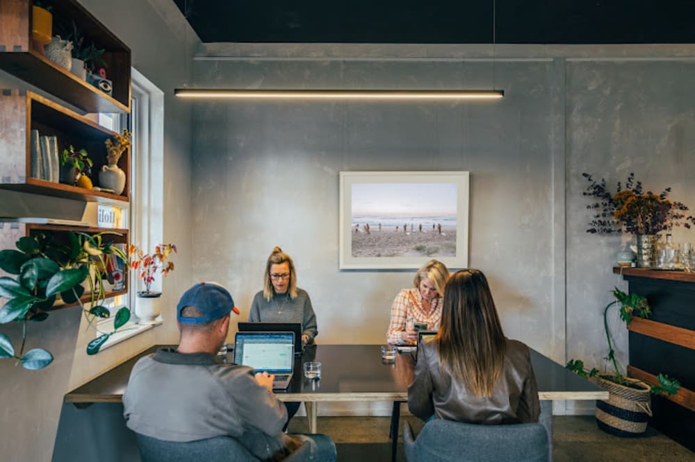 WorkLife Berry 68a Albert Street