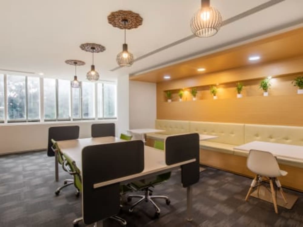 Regus Supreme Bangalore