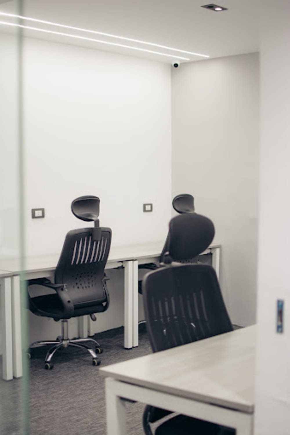 Uni Coworking Space Giza