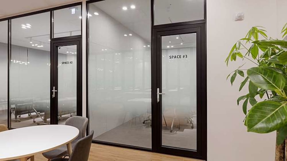 Well Community Space