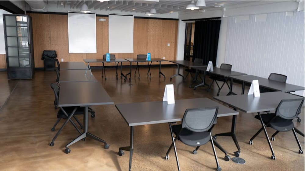 The Carhartt Workshop