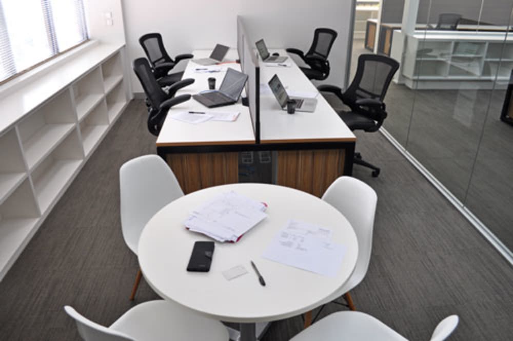 Bay Street Business Centre