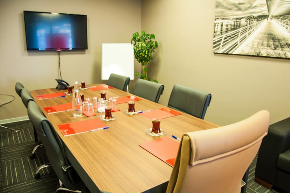 eOfis Tepe Prime Ankara