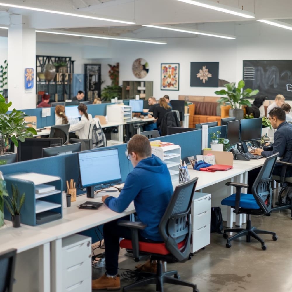 FlexTech Space-Greenwood