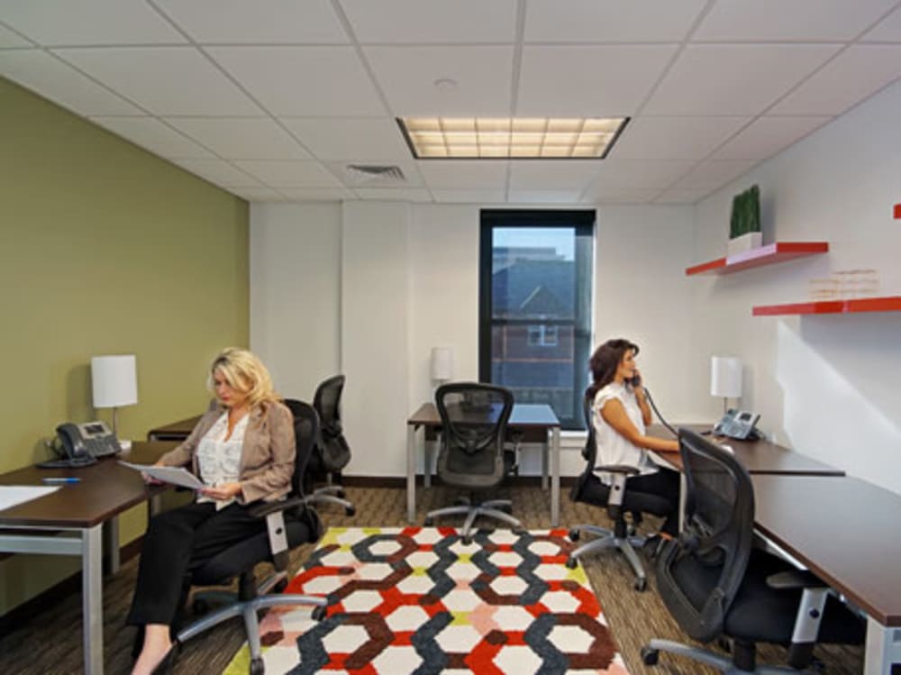 Regus Grand Hotel Union Station