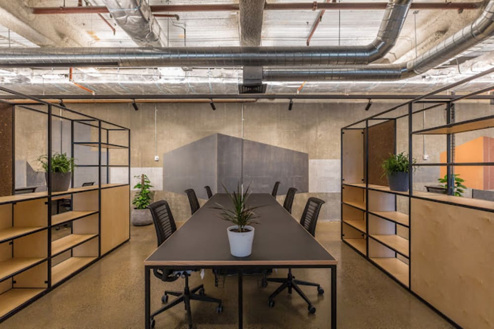 Space&Co Elizabeth St- Melbourne