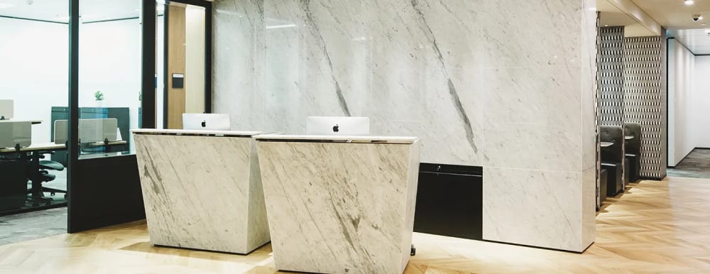 The Executive Centre-Jing An Kerry Centre Tower 2