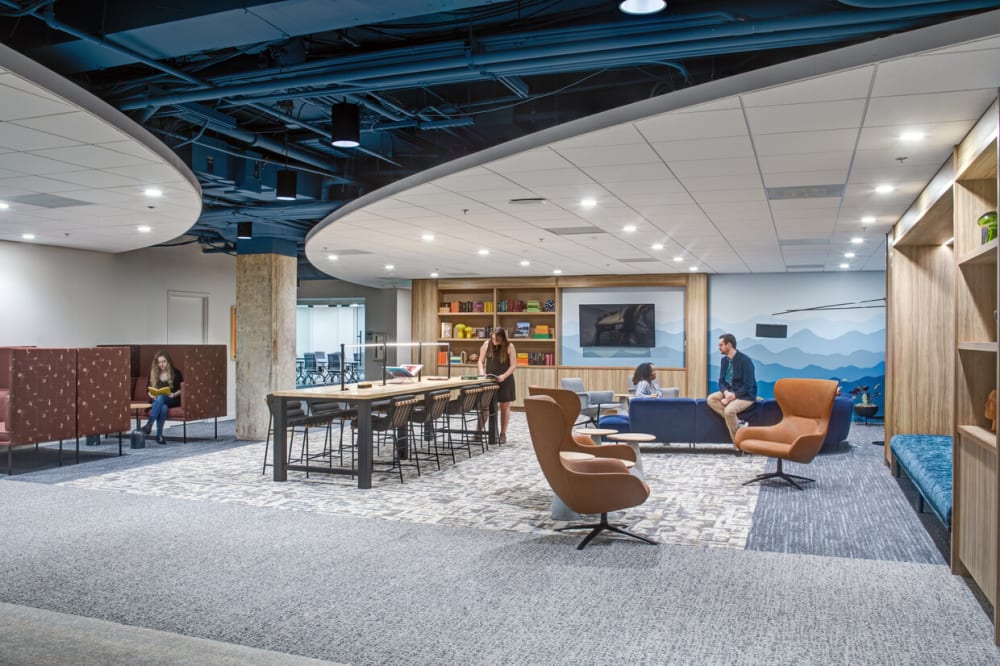 Water Tower Center-Maple Grove