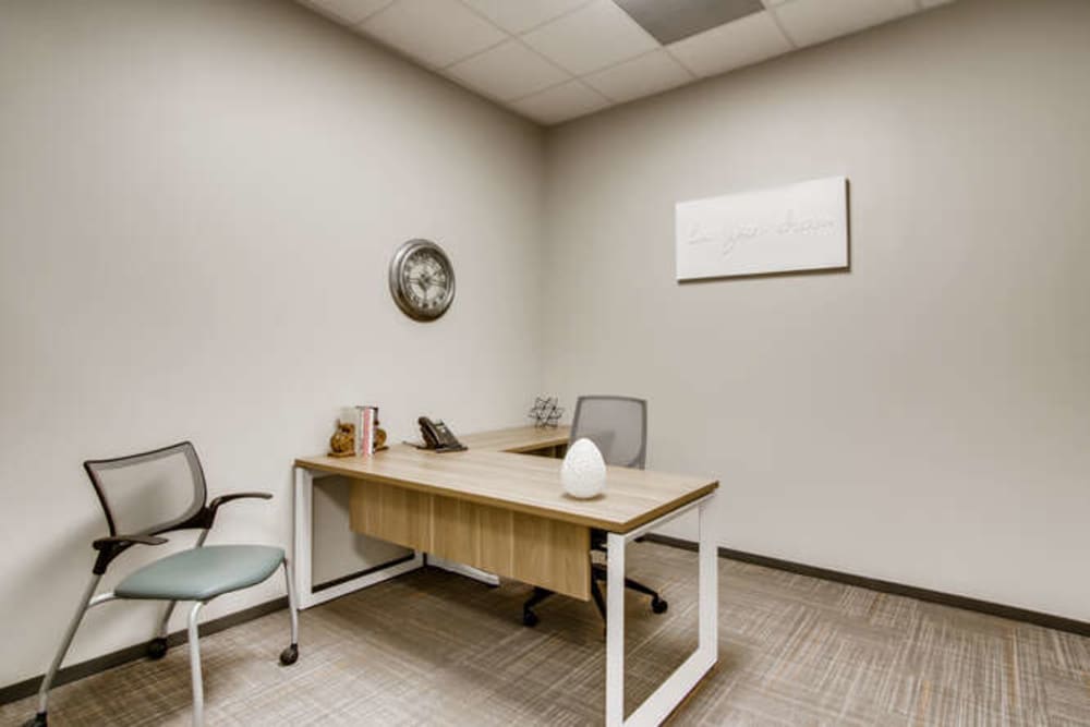 Office Evolution Conroe