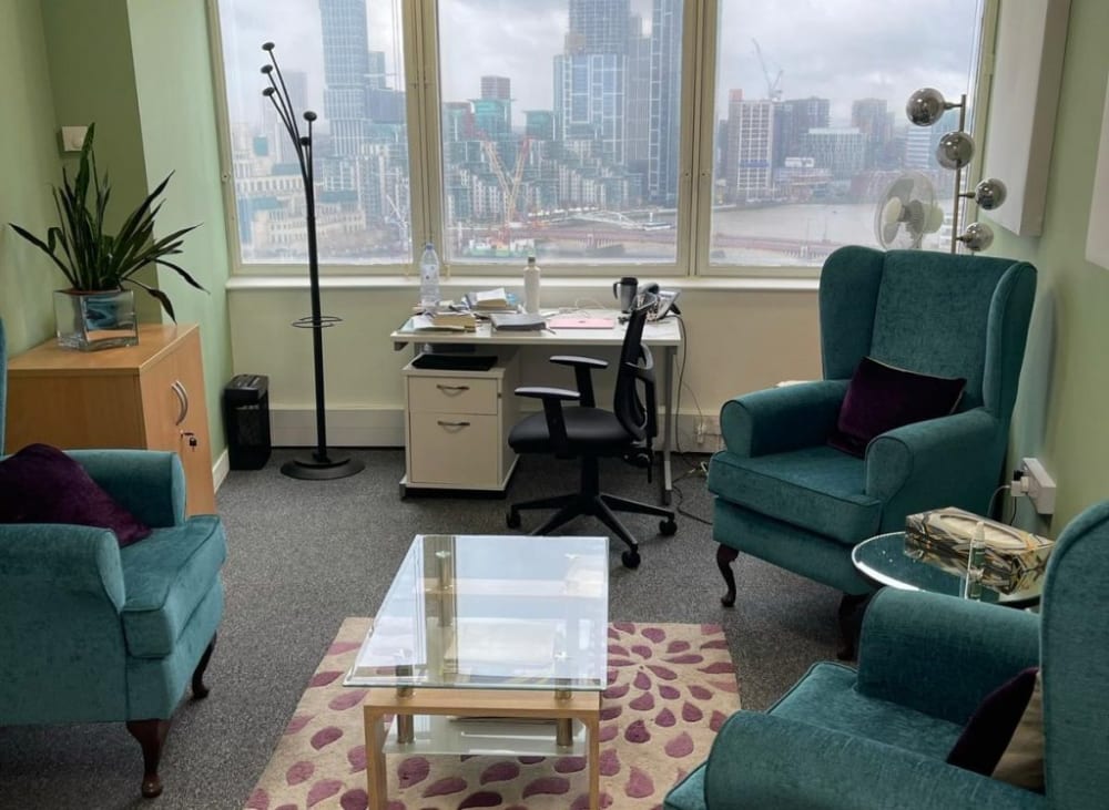 Citibase London Millbank