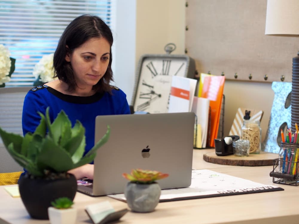 Office Evolution - Herndon