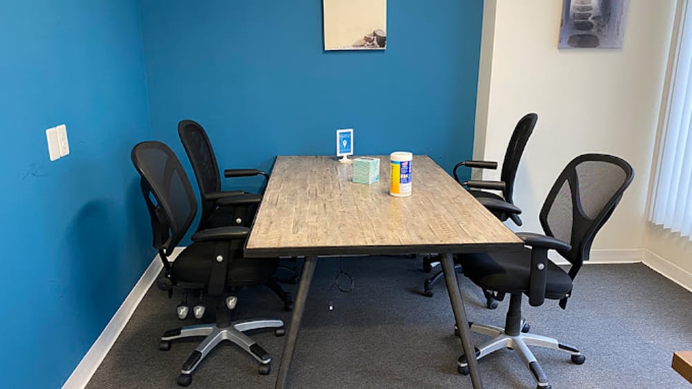 Creative Colony Spaces Silver Spring