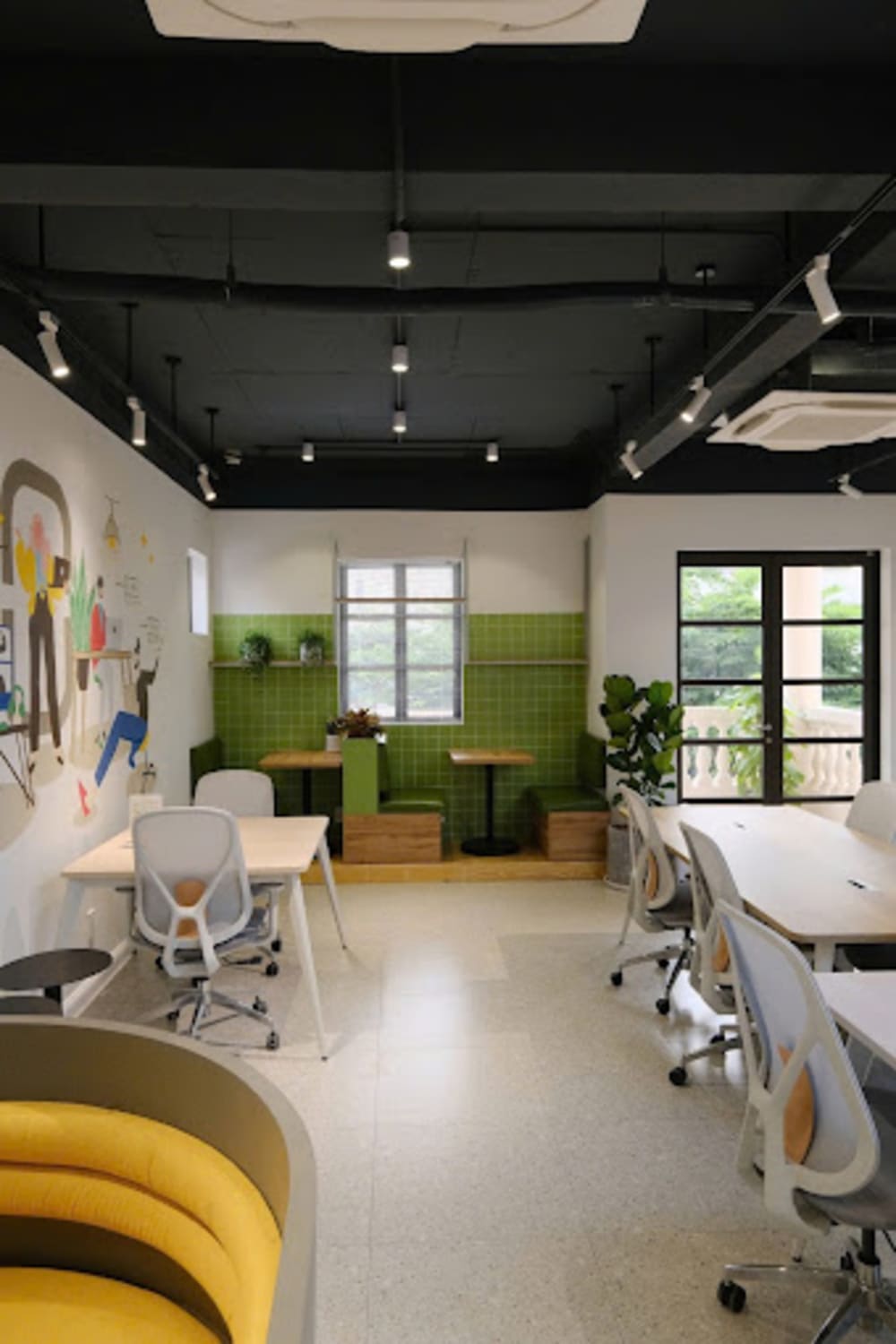 WorkFlow Go Vap Working